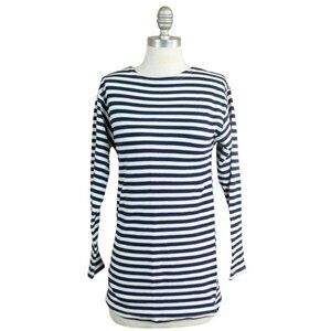 French Vintage Marinière Top